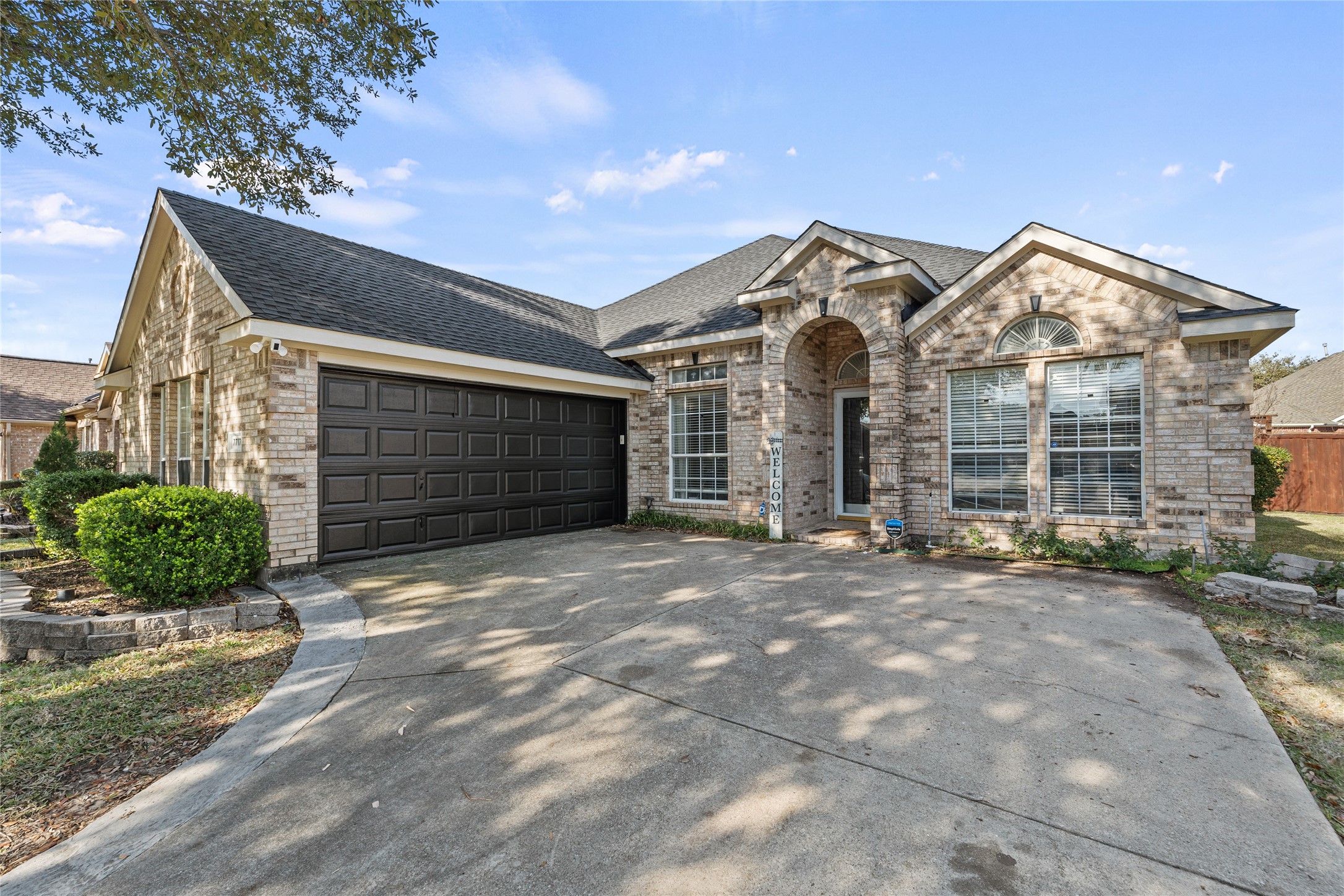 7717 Stonehaven Lane Rowlett TX 75089