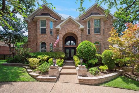 109 Woodcrest Lane Coppell TX 75019