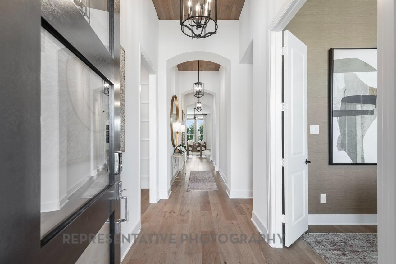 1025 Pelotazo Avenue Fort Worth TX 76247