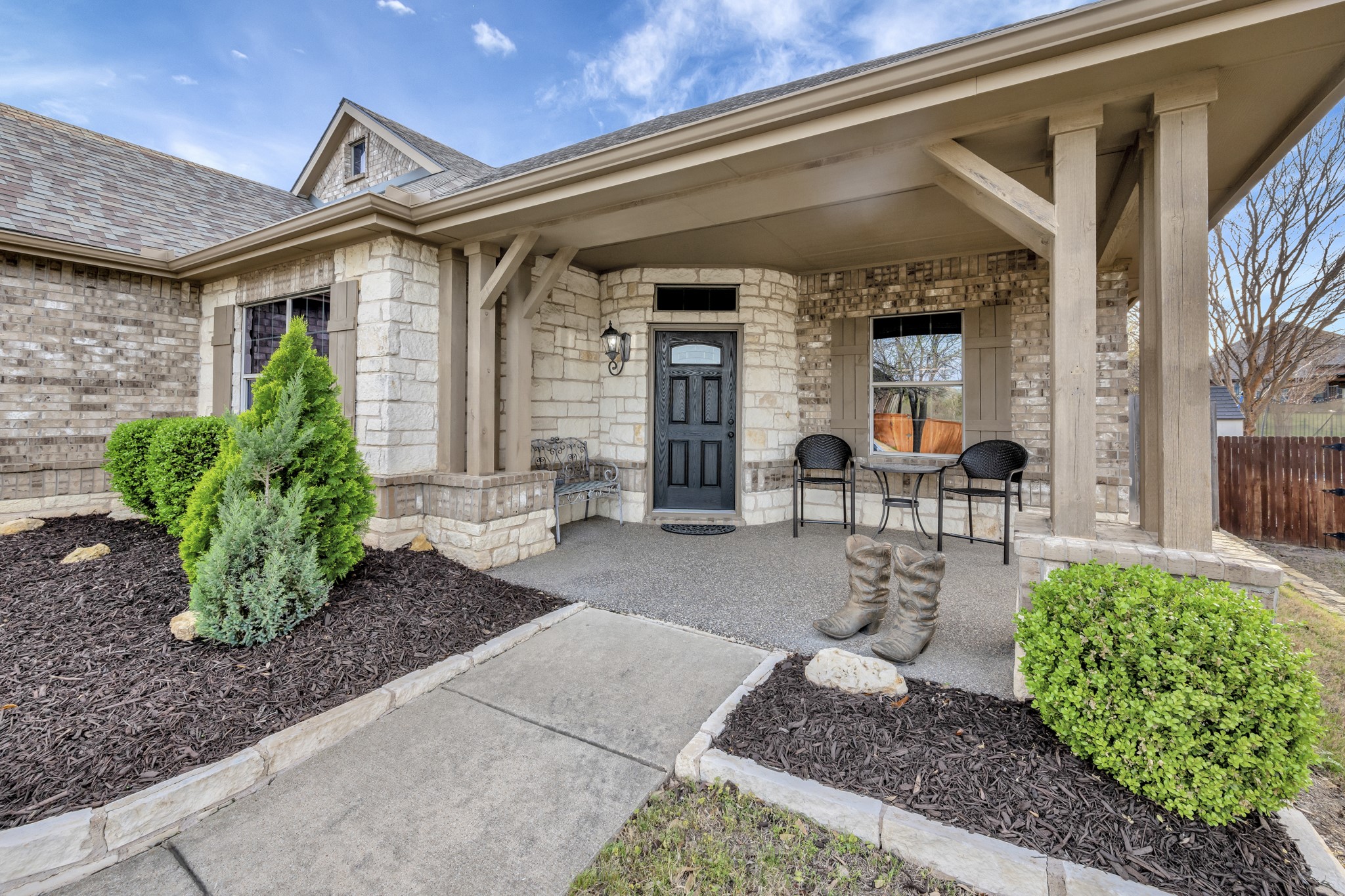 12825 Campolina Way Fort Worth TX 76244