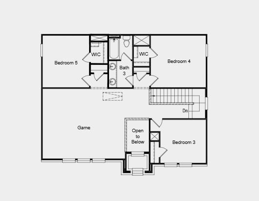 1433 Mustang Canyon Drive Fort Worth TX 76052