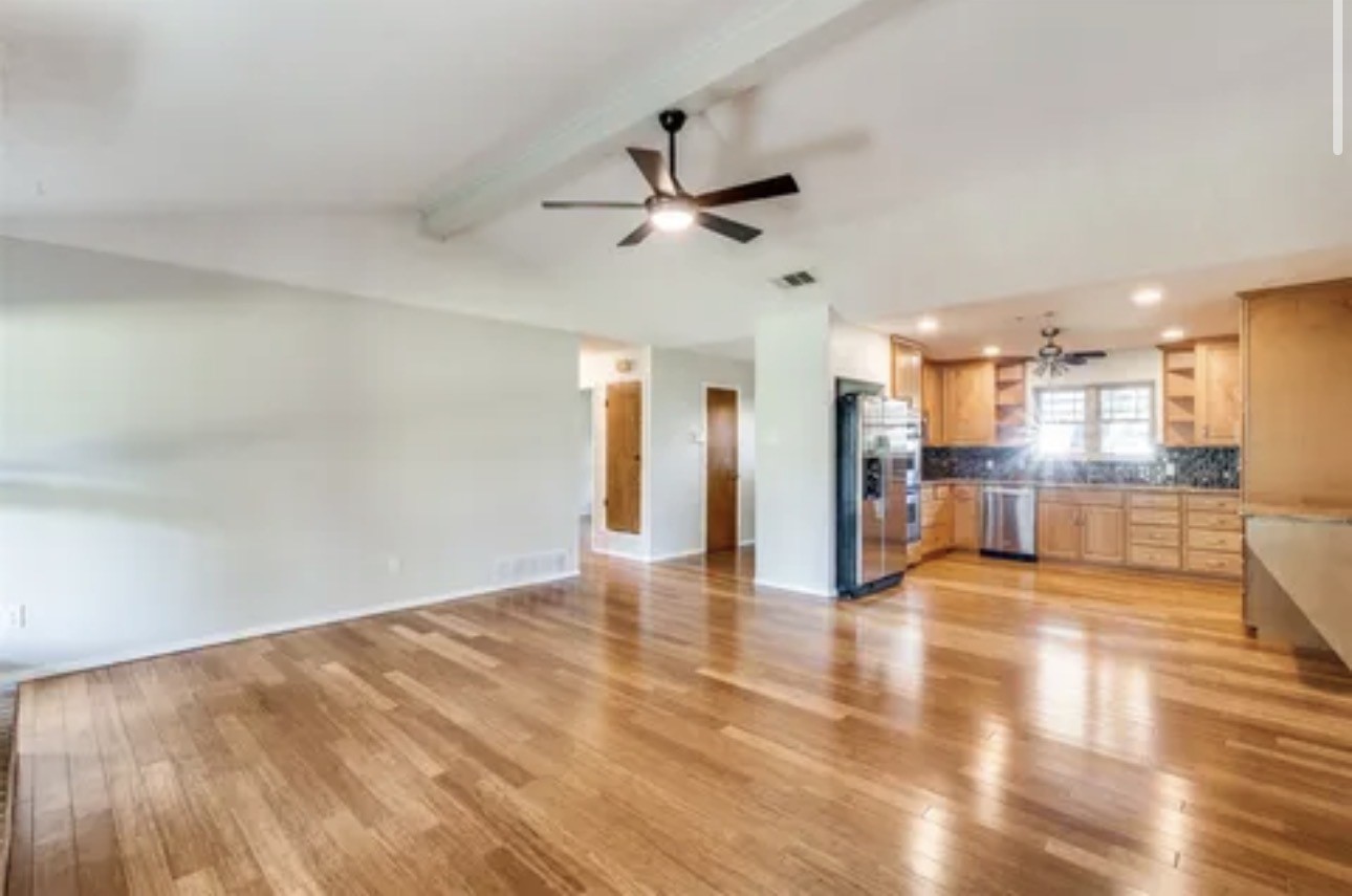 802 Wilshire Court Arlington TX 76012