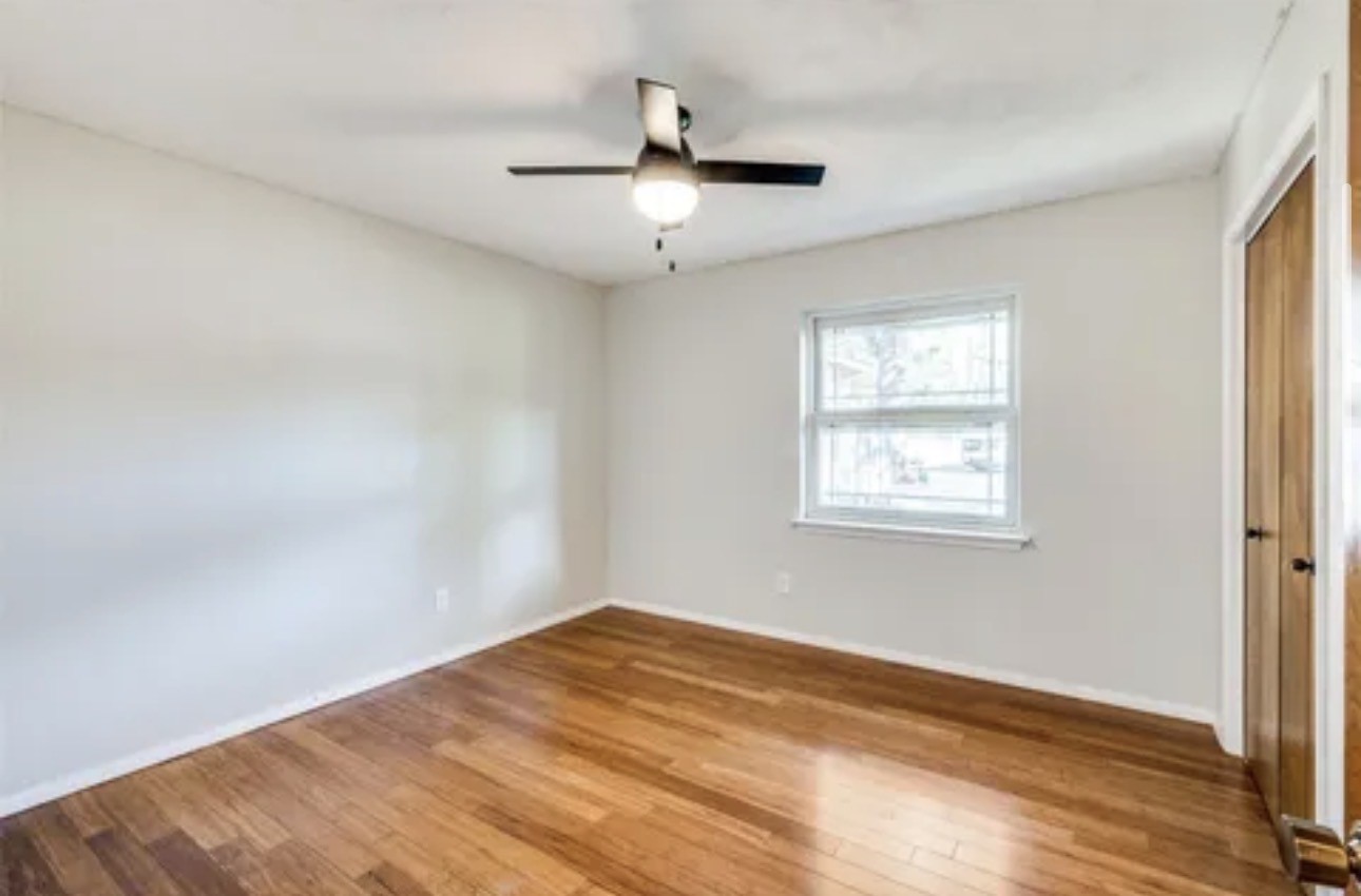 802 Wilshire Court Arlington TX 76012