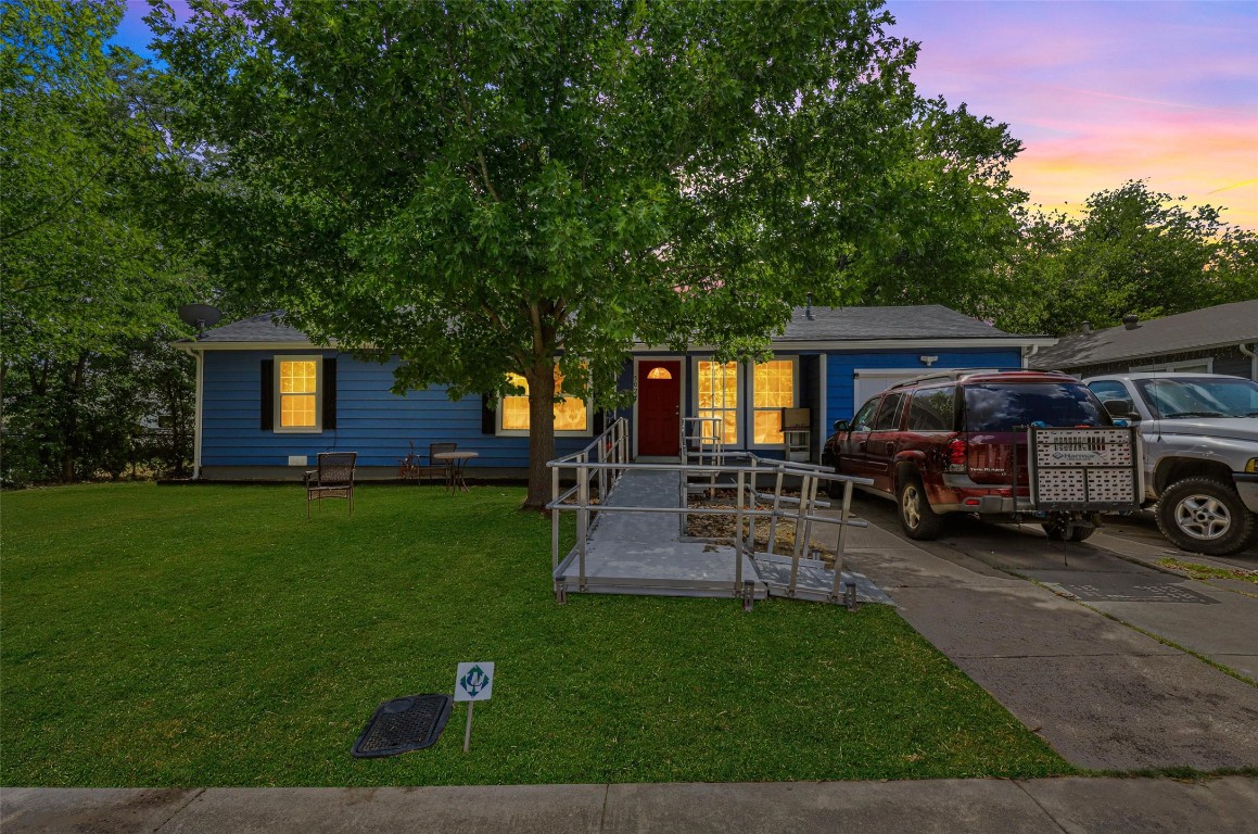 5024 Monna Street Haltom City TX 76117
