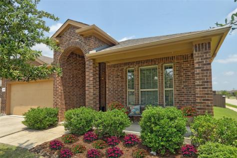 1100 Augustin Drive Princeton TX 75407