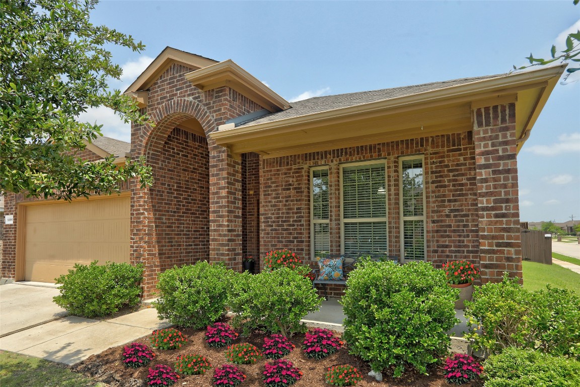 1100 Augustin Drive Princeton TX 75407