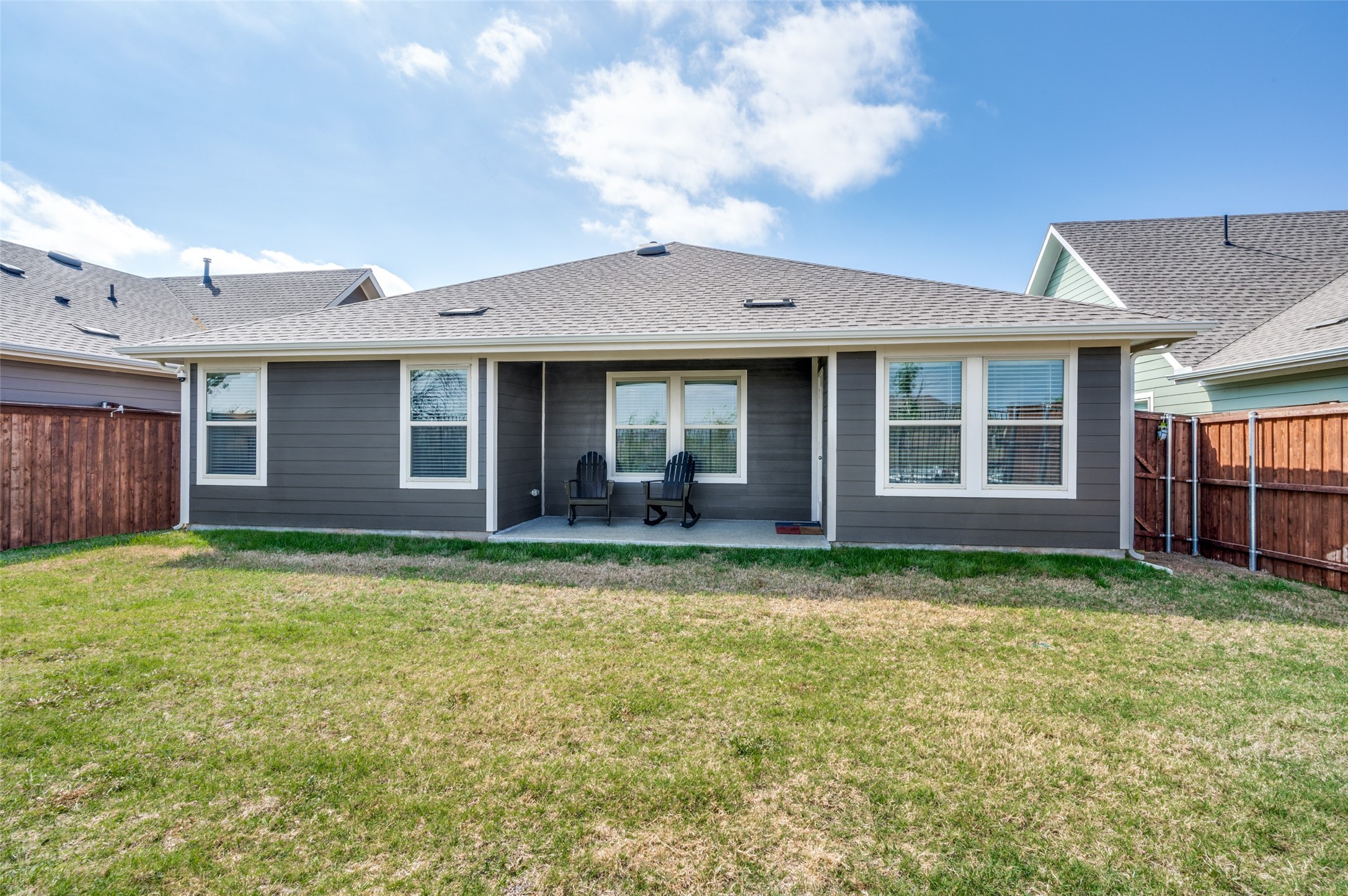 13105 Dawson Drive Providence Village TX 76227