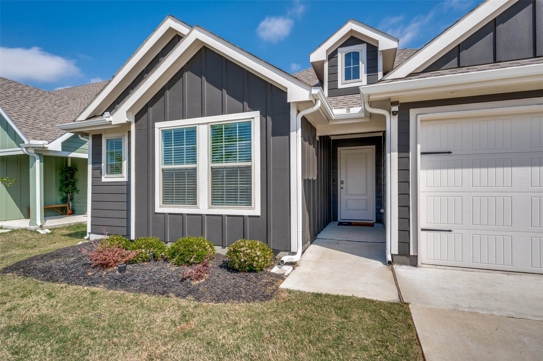 13105 Dawson Drive Providence Village TX 76227