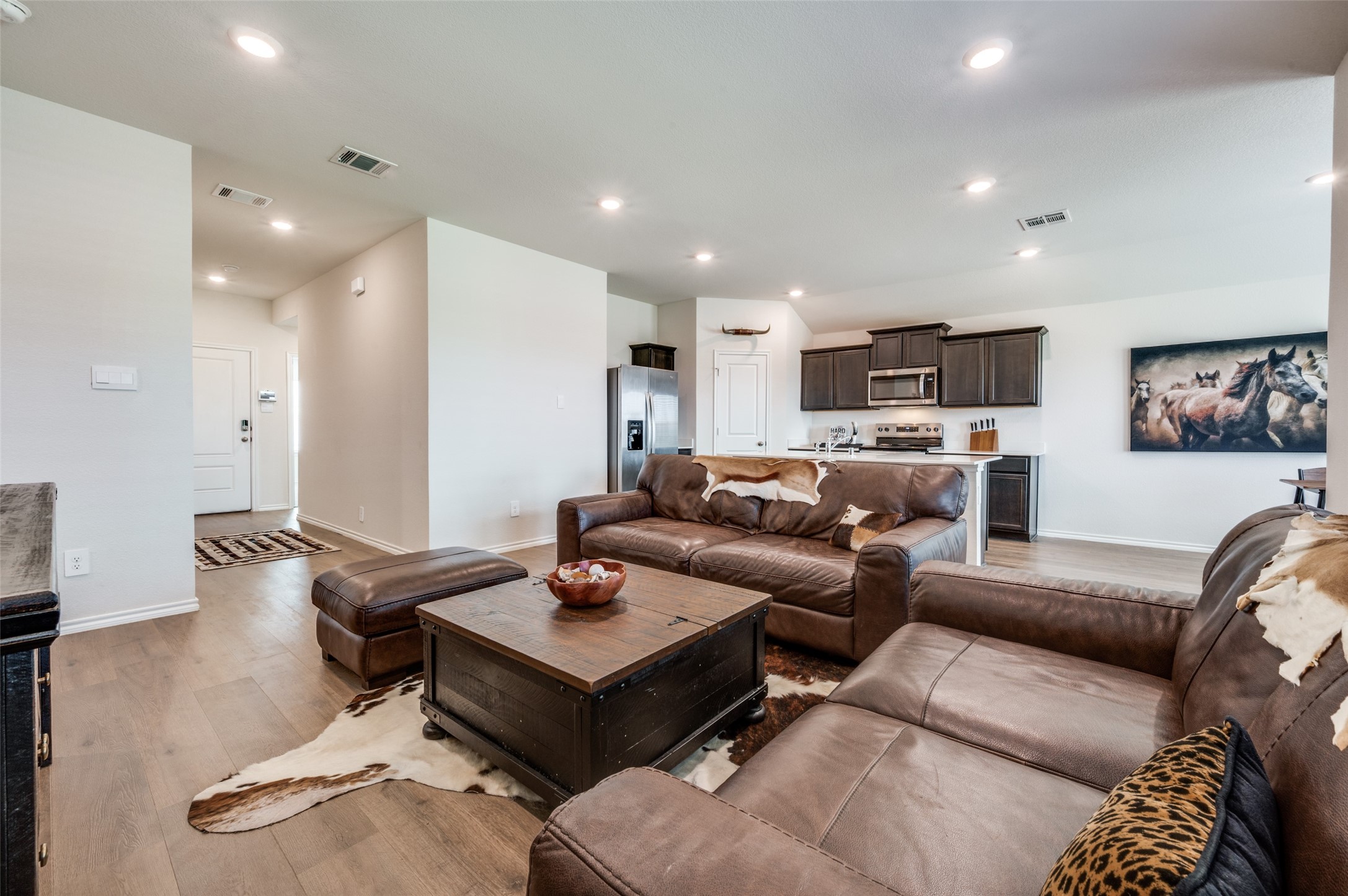 13105 Dawson Drive Providence Village TX 76227