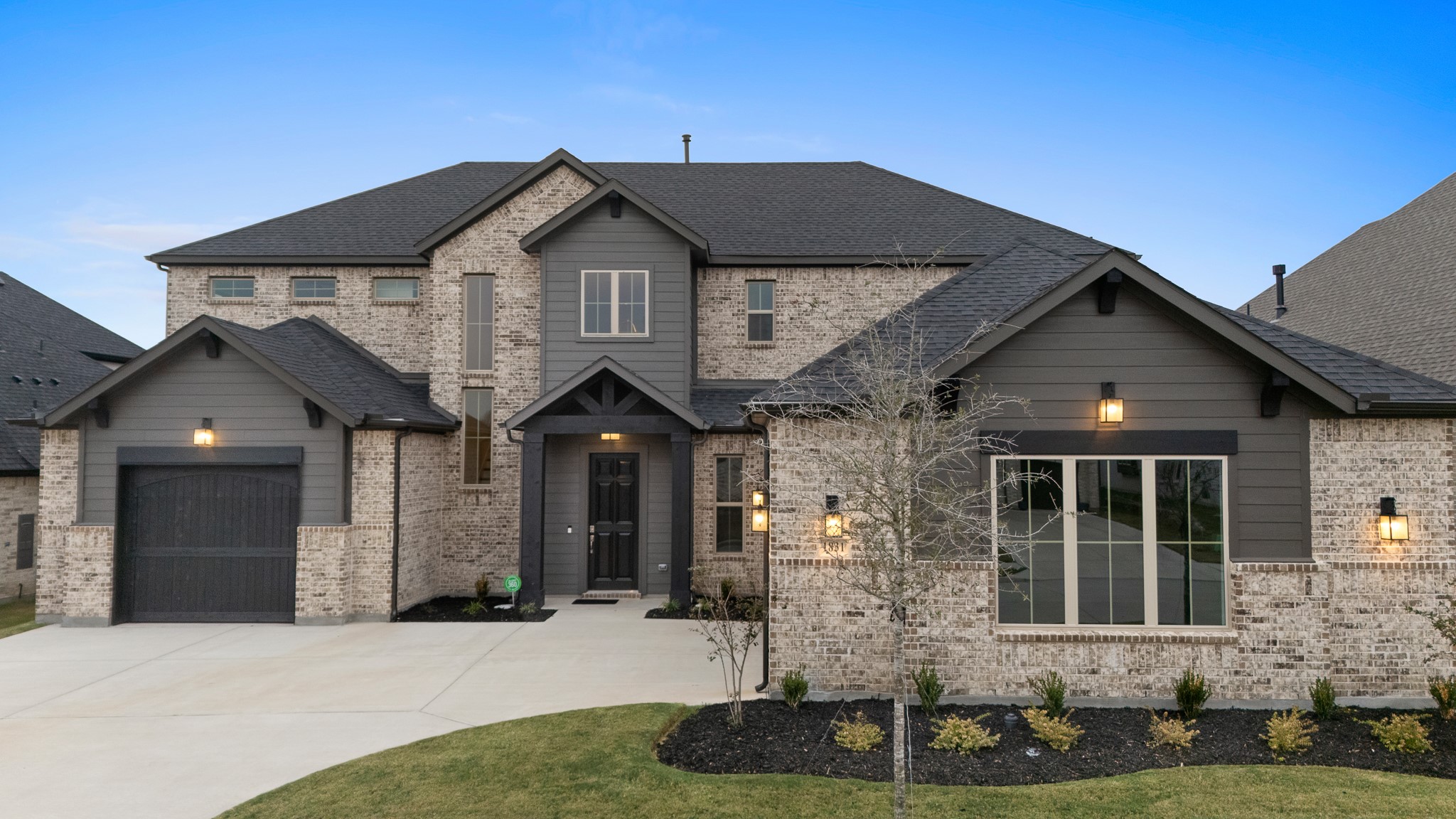 1831 Gem Drive Rockwall TX 75087