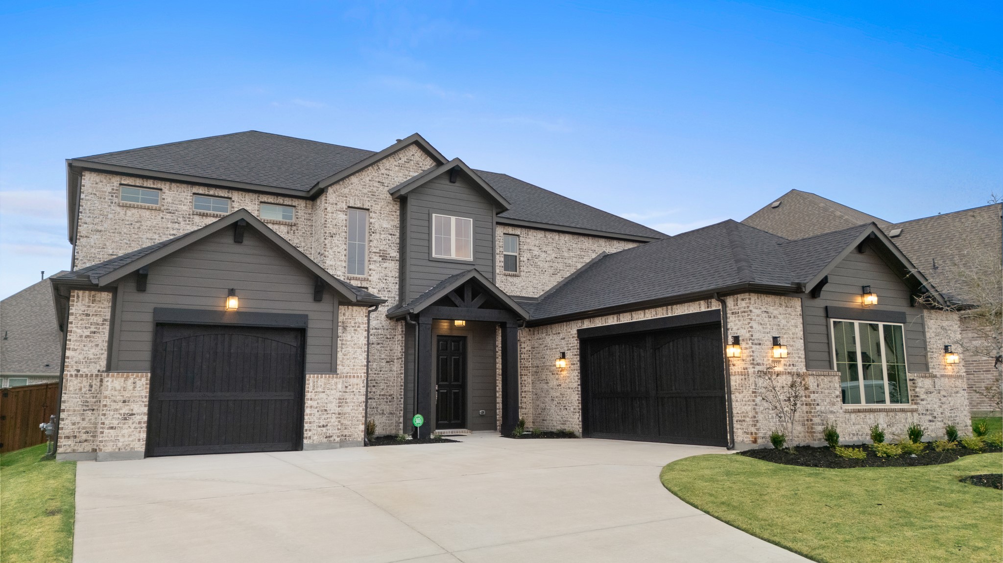 1831 Gem Drive Rockwall TX 75087