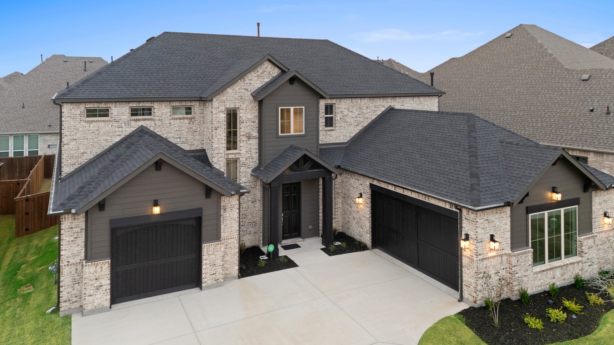 1831 Gem Drive Rockwall TX 75087