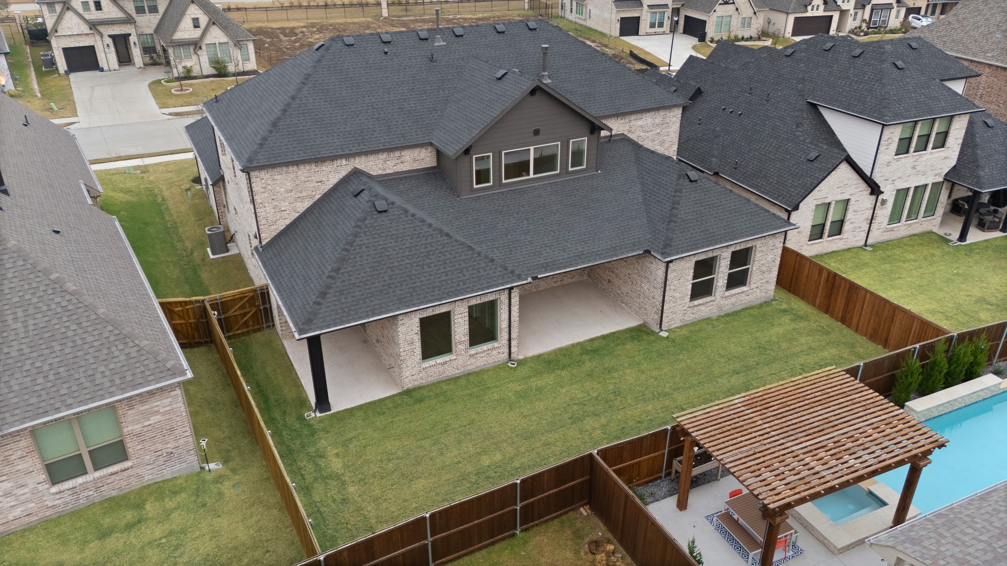 1831 Gem Drive Rockwall TX 75087