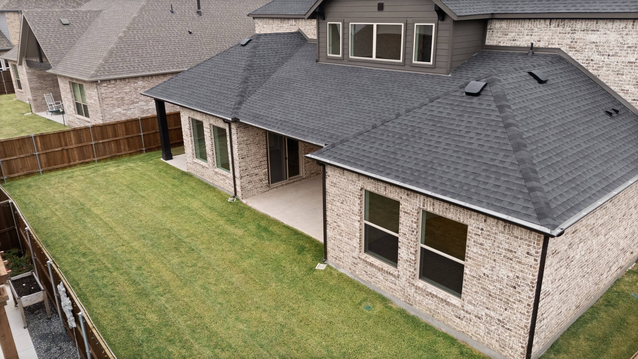 1831 Gem Drive Rockwall TX 75087