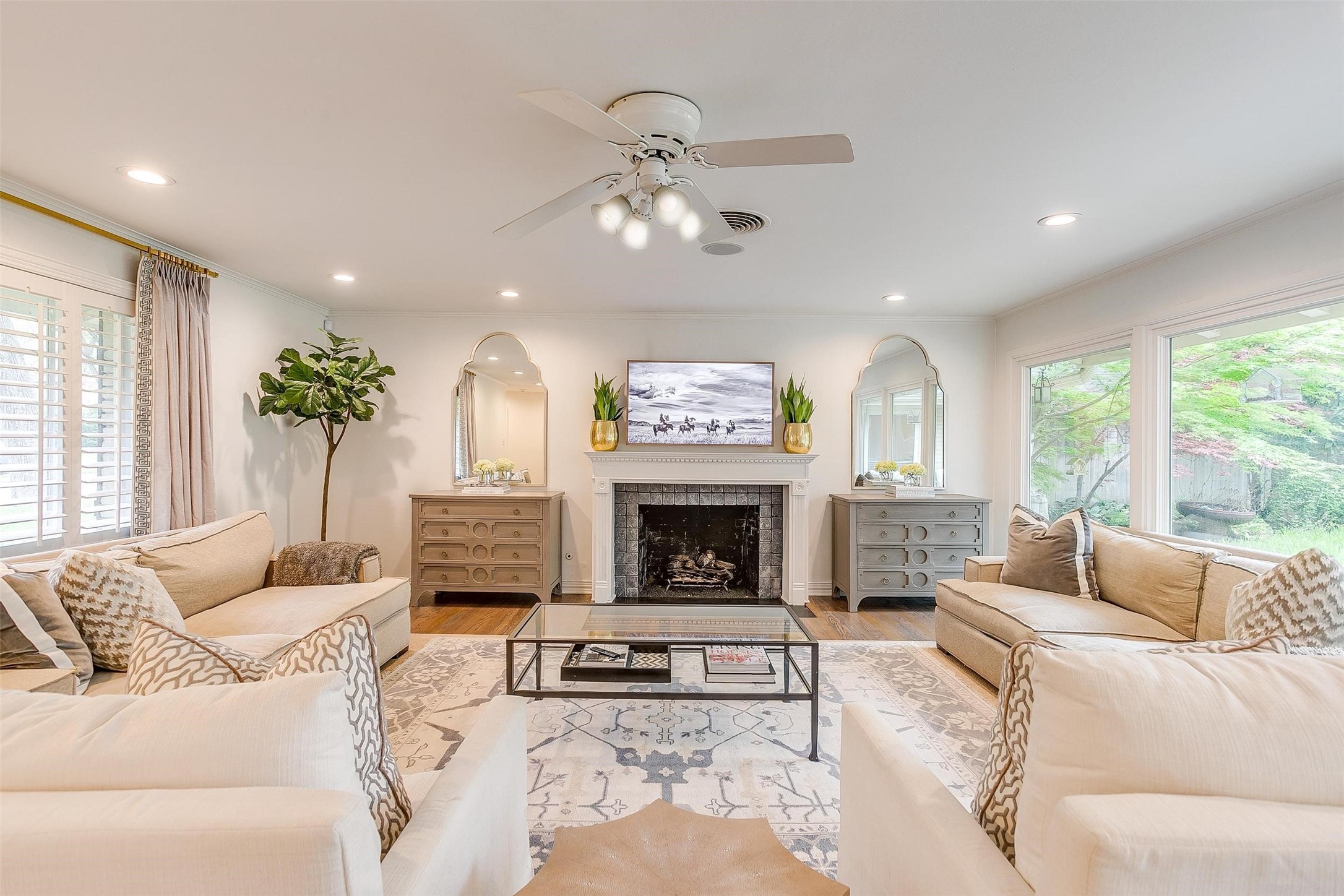 3129 Sweetbriar Lane Fort Worth TX 76109