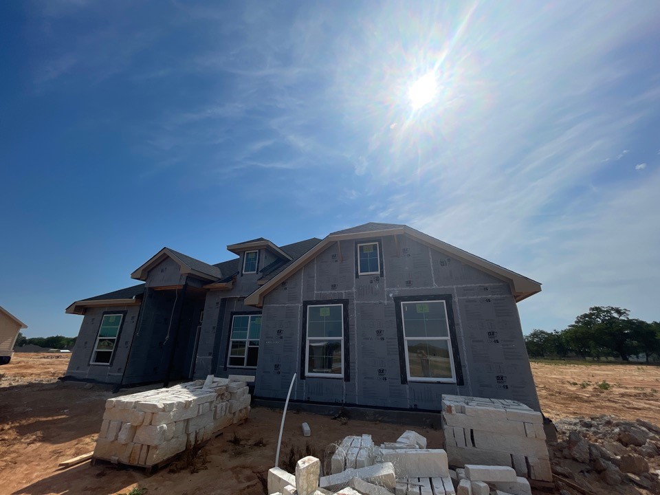 133 York Bridge Road Springtown TX 76082