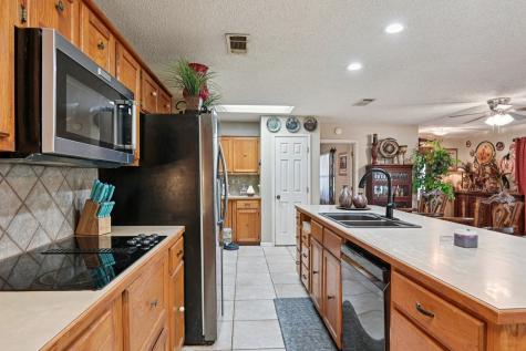 10856 Legg Drive Kemp TX 75143