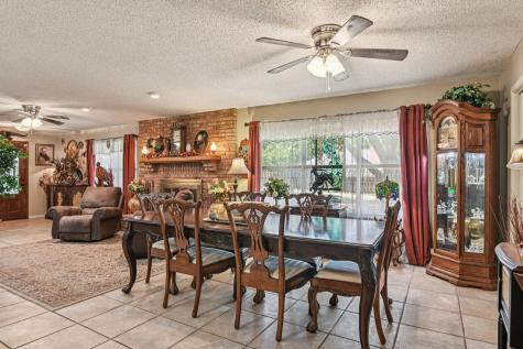 10856 Legg Drive Kemp TX 75143