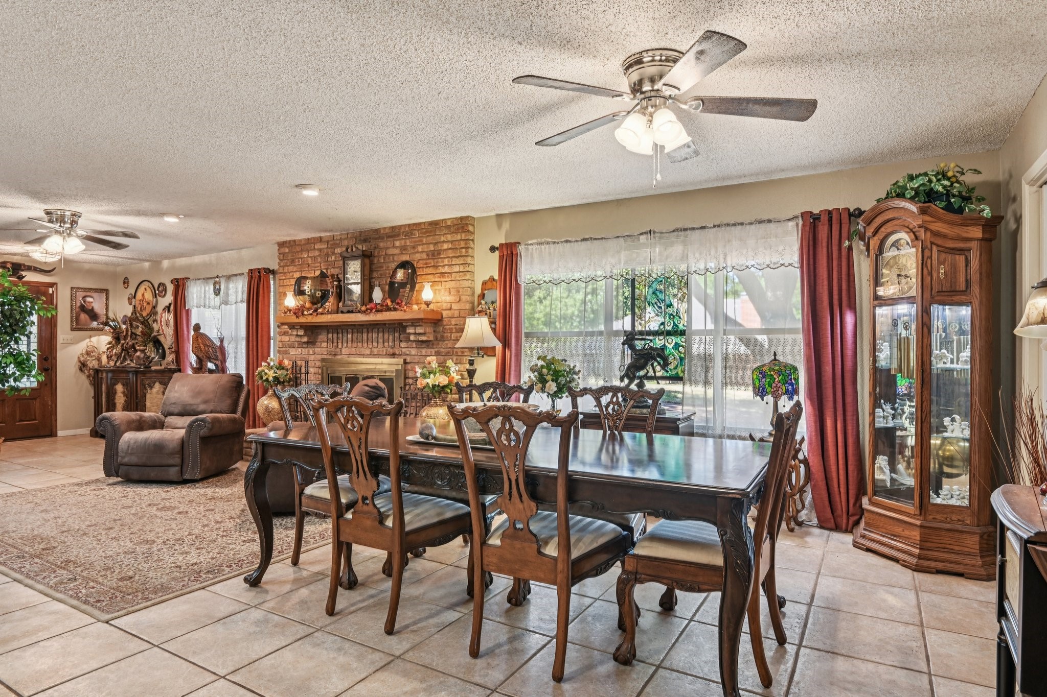 10856 Legg Drive Kemp TX 75143