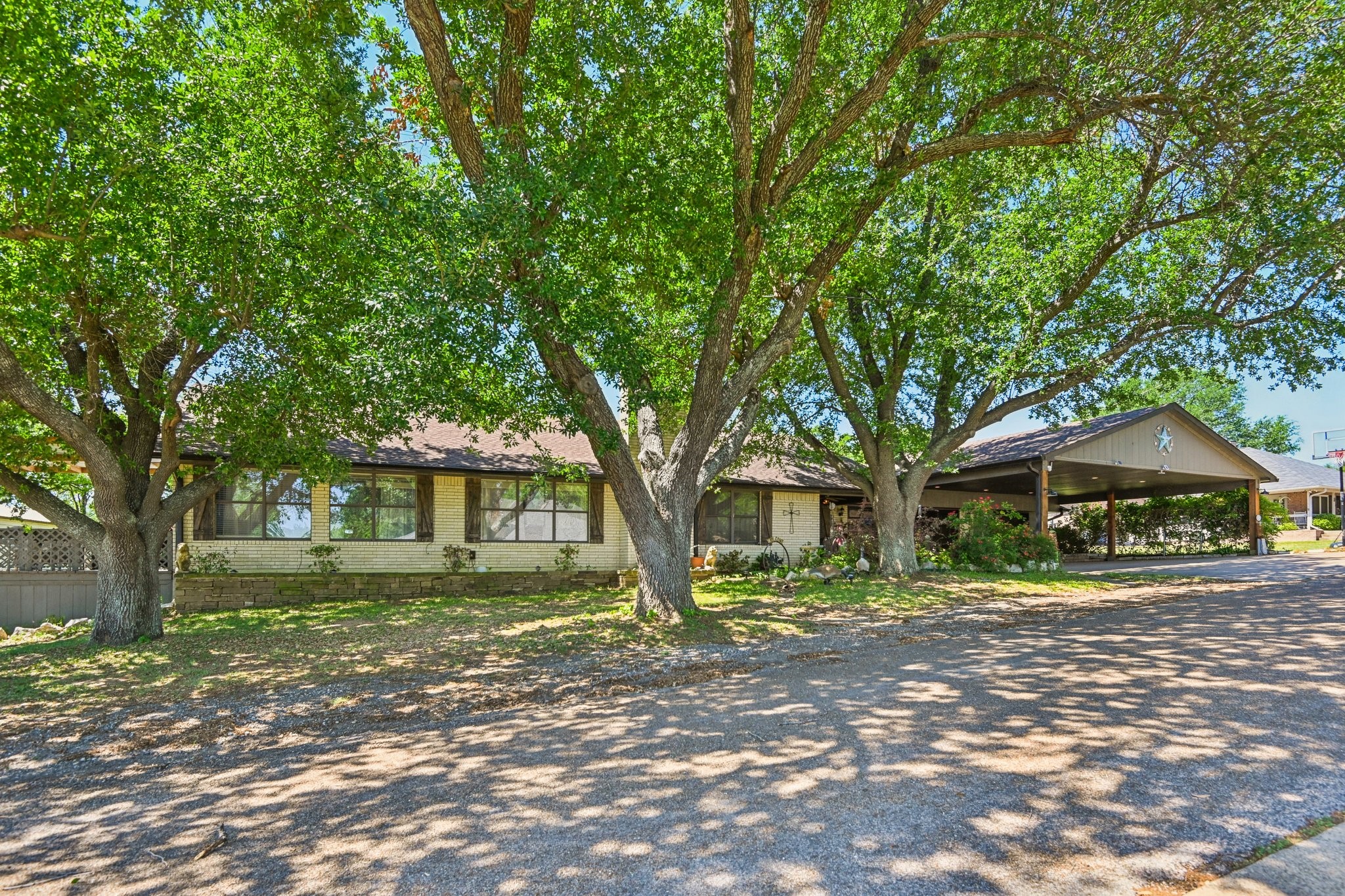 10856 Legg Drive Kemp TX 75143
