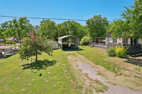 10856 Legg Drive Kemp TX 75143