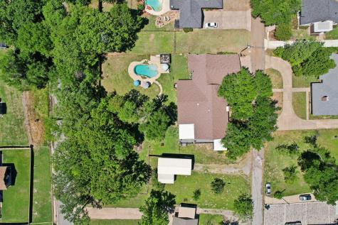 10856 Legg Drive Kemp TX 75143