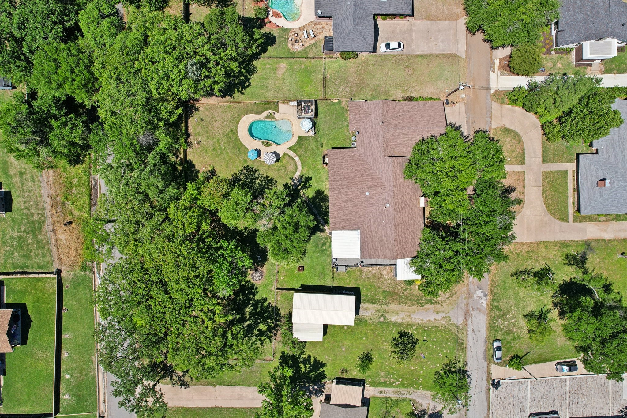 10856 Legg Drive Kemp TX 75143