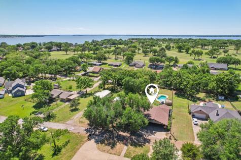 10856 Legg Drive Kemp TX 75143
