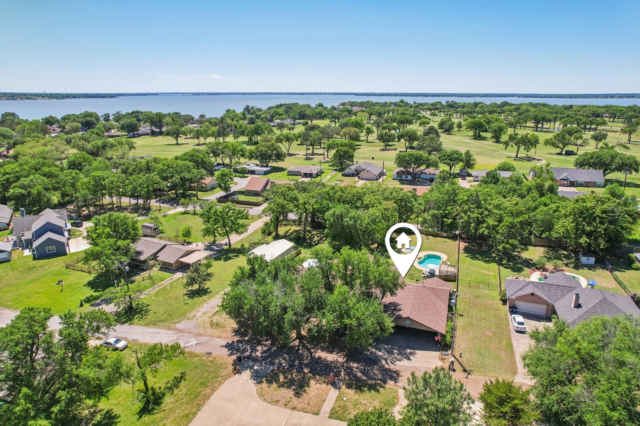 10856 Legg Drive Kemp TX 75143