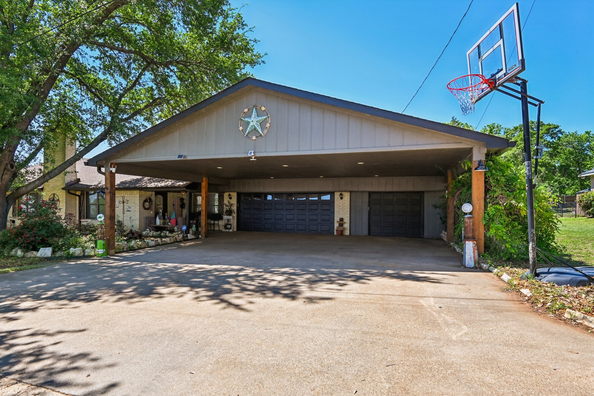 10856 Legg Drive Kemp TX 75143