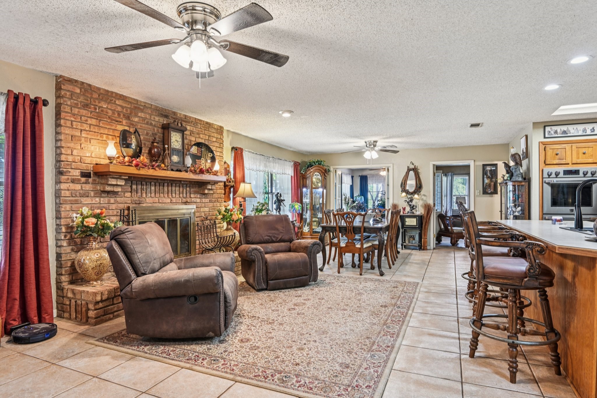 10856 Legg Drive Kemp TX 75143