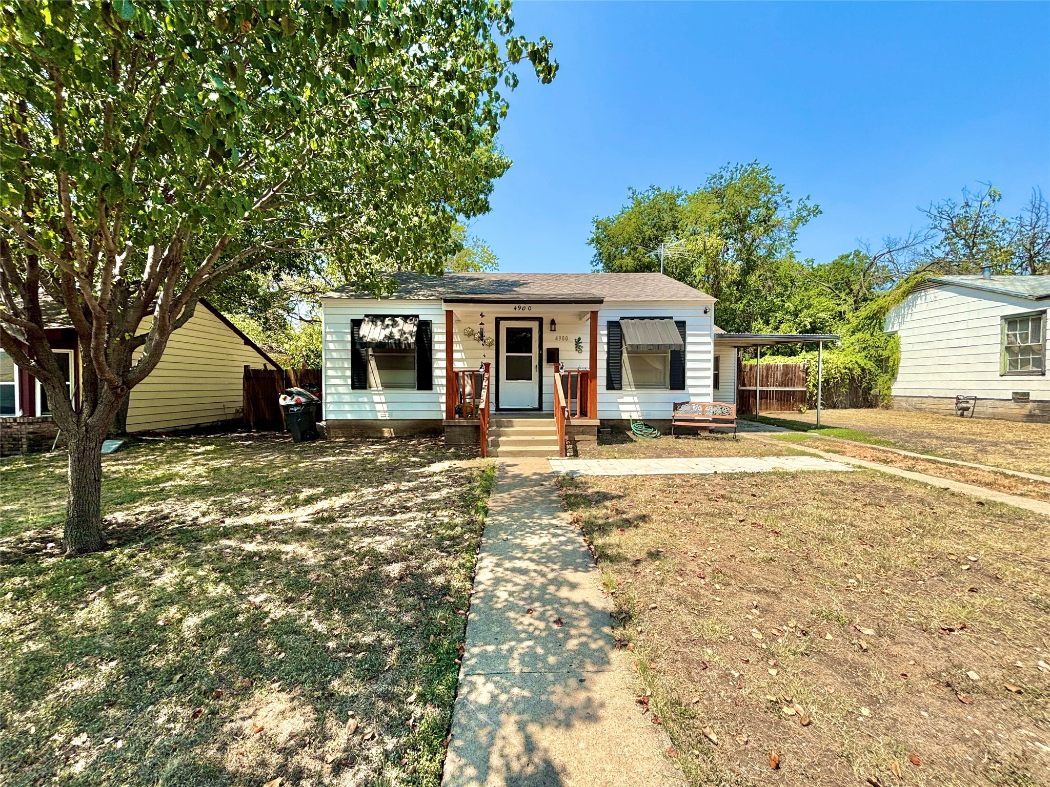 4900 Cedar Hill Road Fort Worth TX 76116