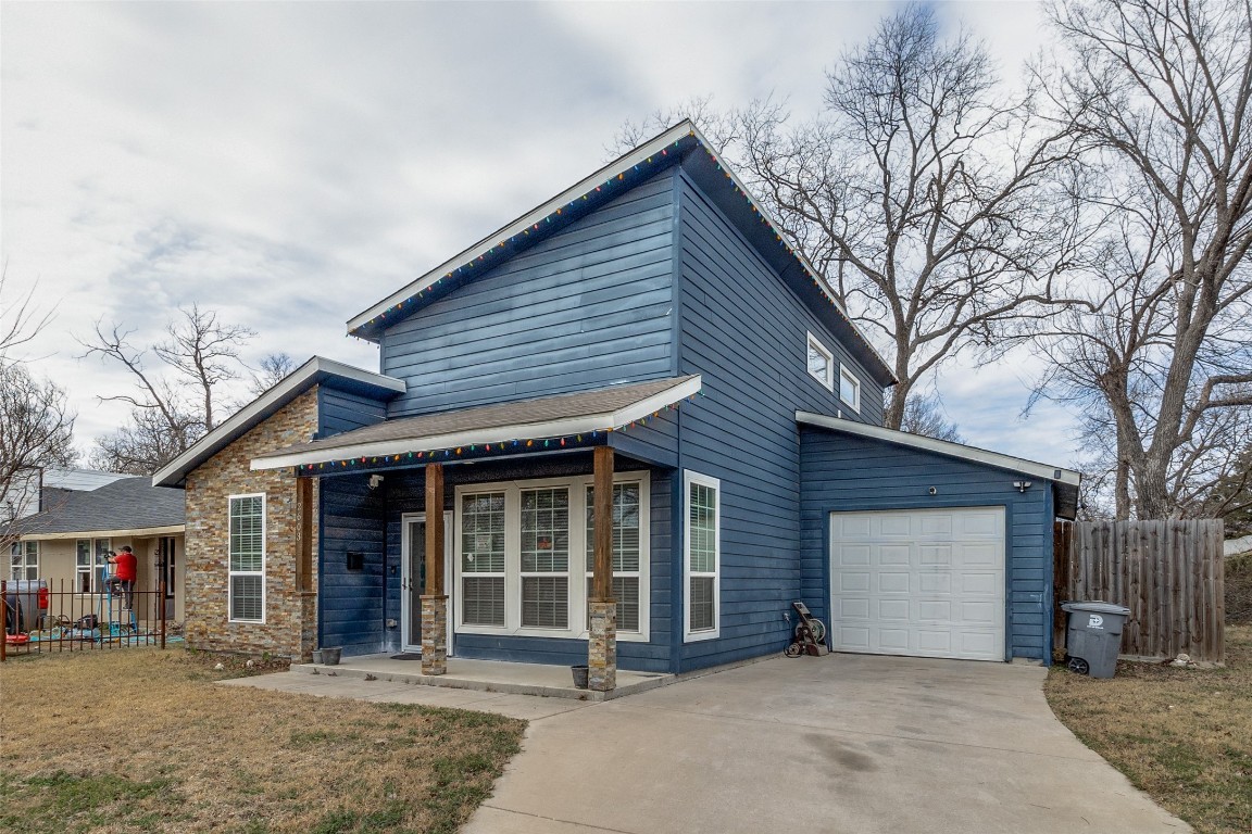 2603 Southland Street Dallas TX 75215