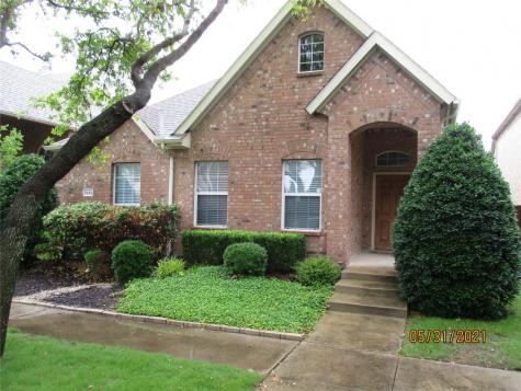 7859 Whitehart Street Frisco TX 75035