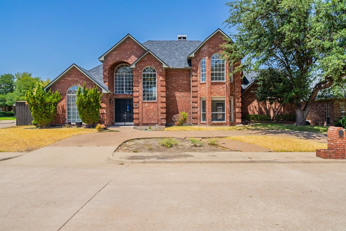 4119 Briargrove Lane Dallas TX 75287