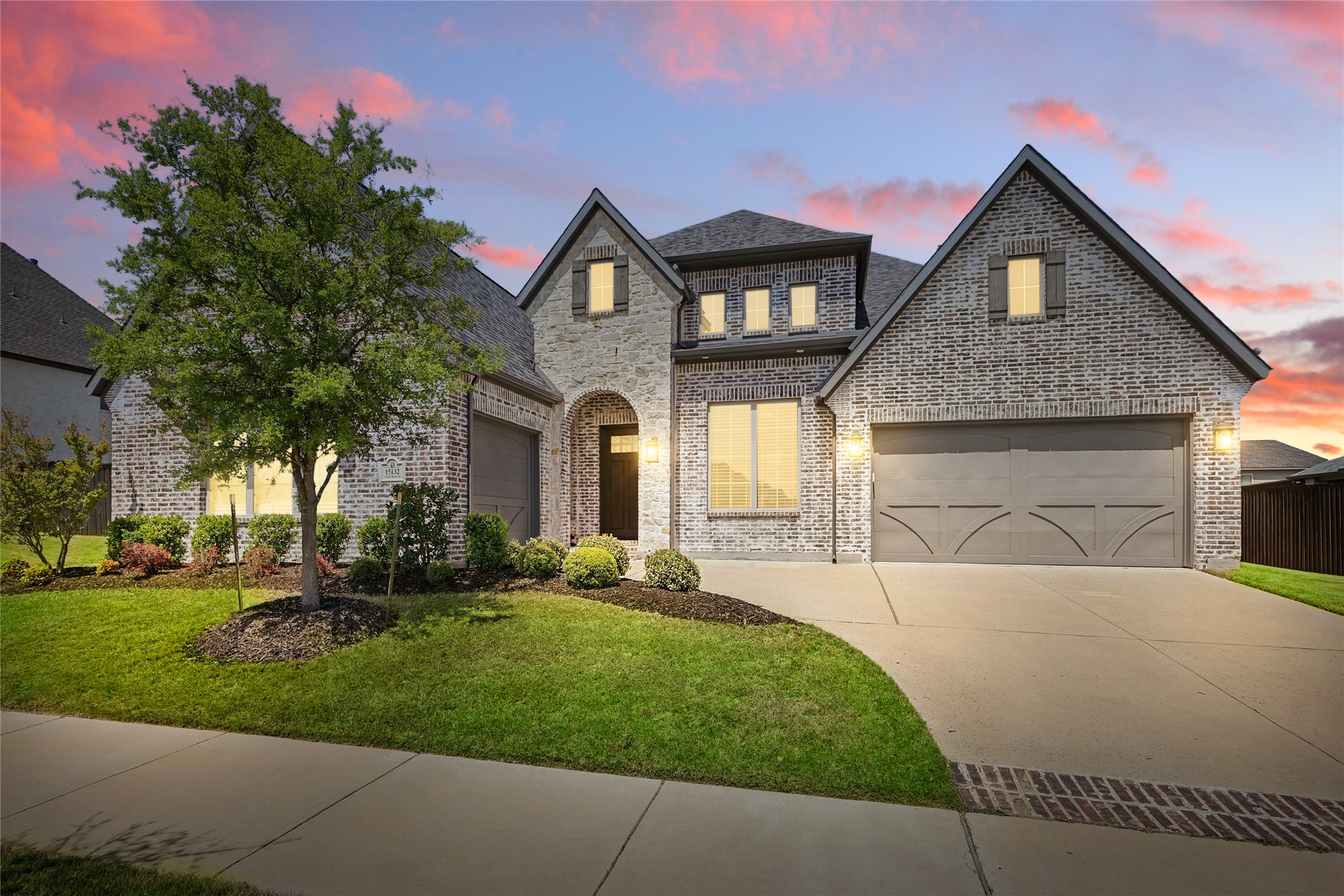 15132 Crystal Beach Lane Frisco TX 75035