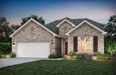 14563 Curie Court Pilot Point TX 75009