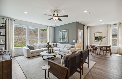 14563 Curie Court Pilot Point TX 75009