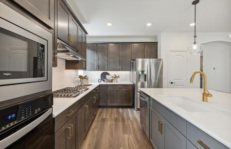 14563 Curie Court Pilot Point TX 75009