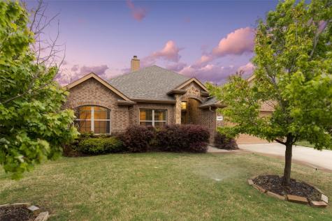 4213 Magnolia Road Melissa TX 75454