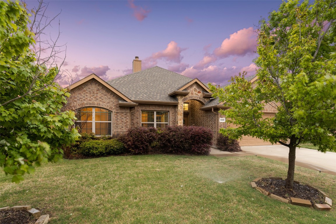 4213 Magnolia Road Melissa TX 75454