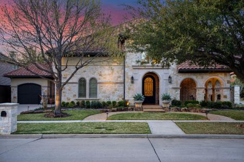4370 Indian Creek Lane Frisco TX 75033