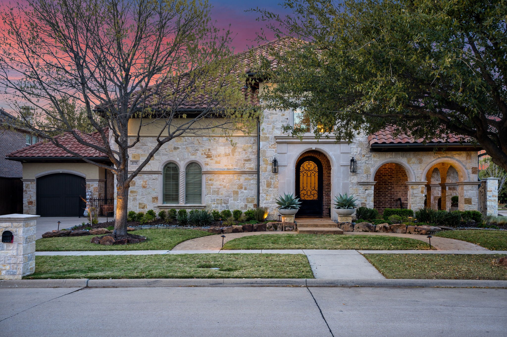 4370 Indian Creek Lane Frisco TX 75033