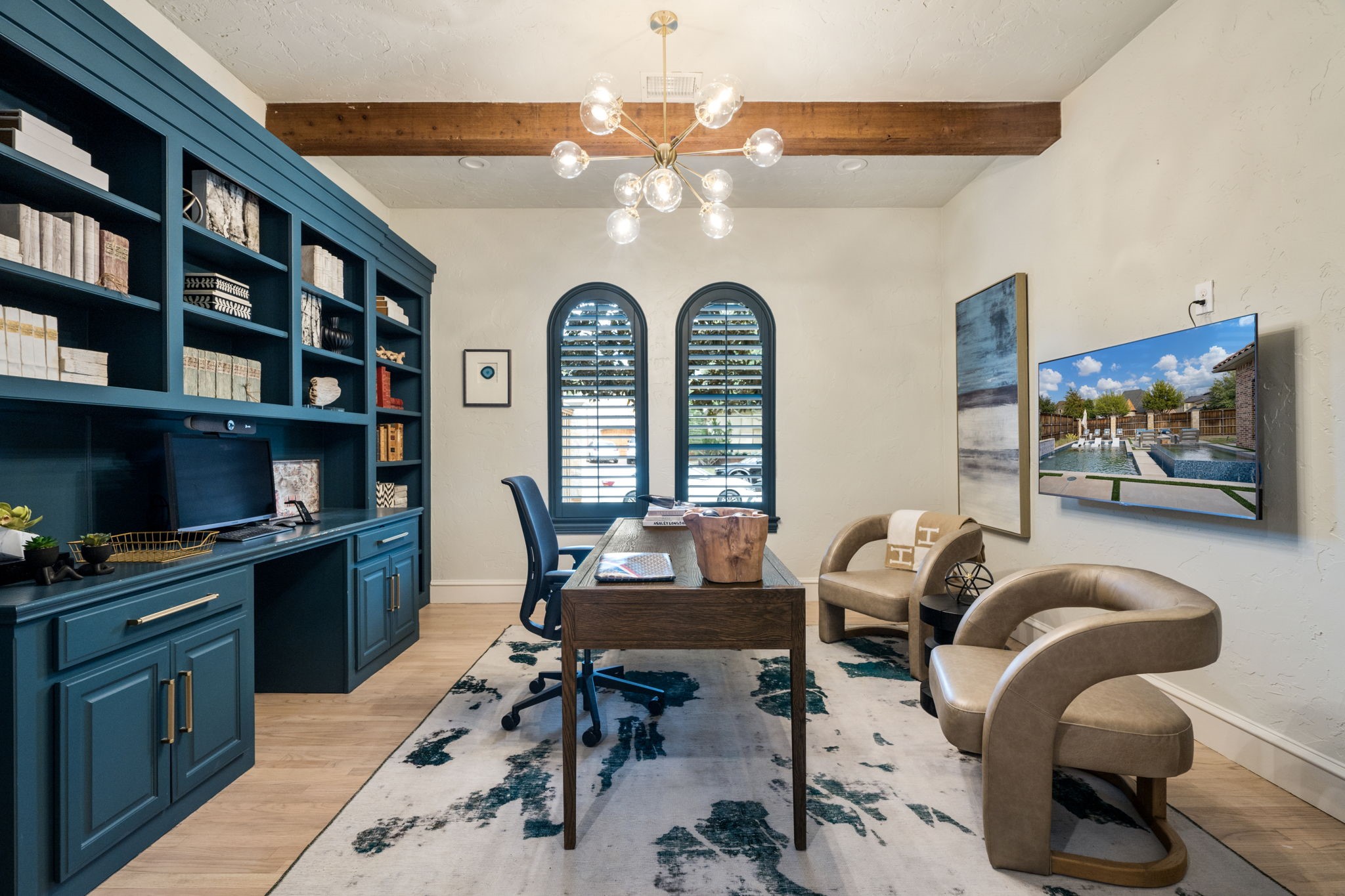 4370 Indian Creek Lane Frisco TX 75033