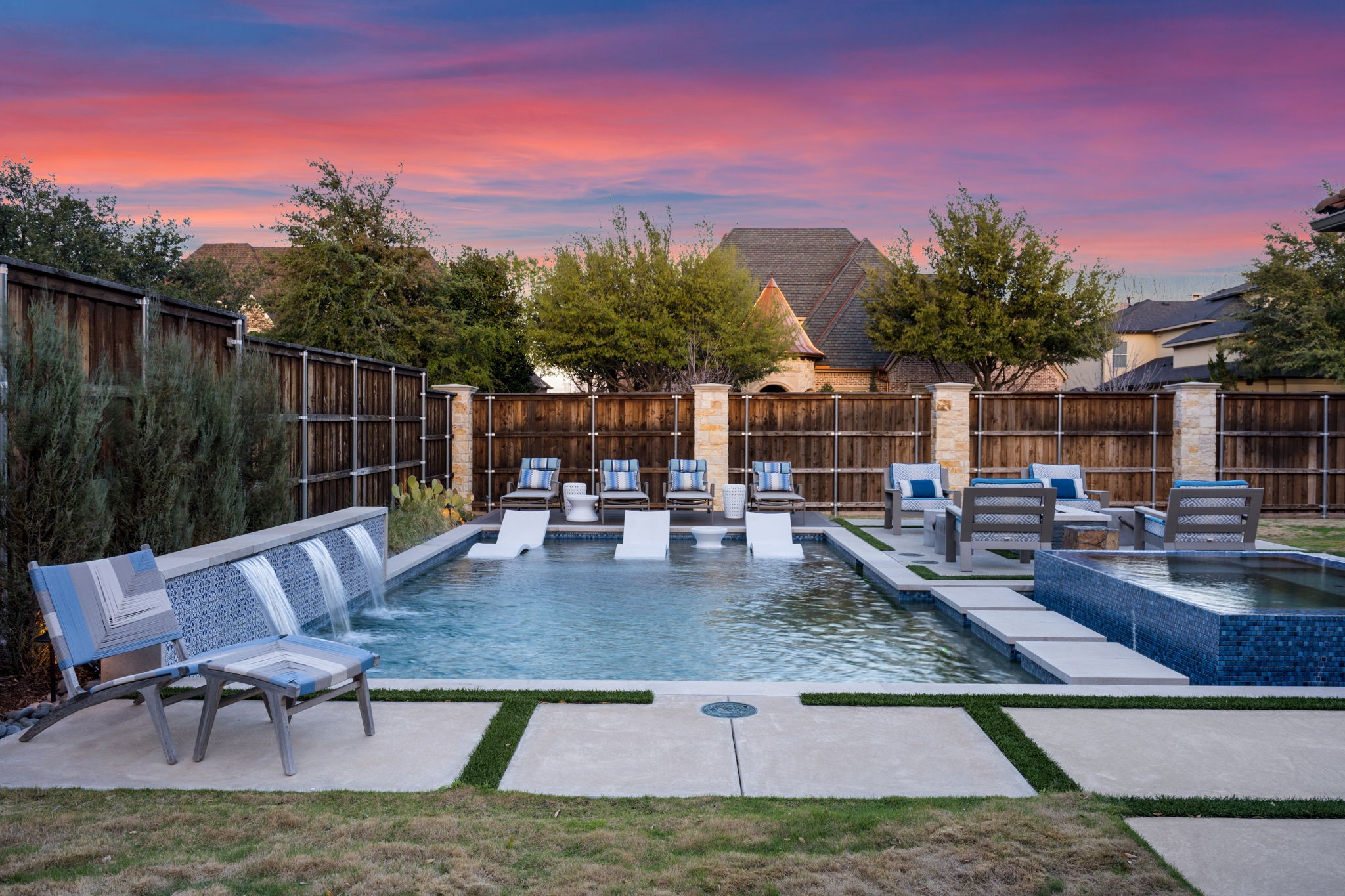 4370 Indian Creek Lane Frisco TX 75033