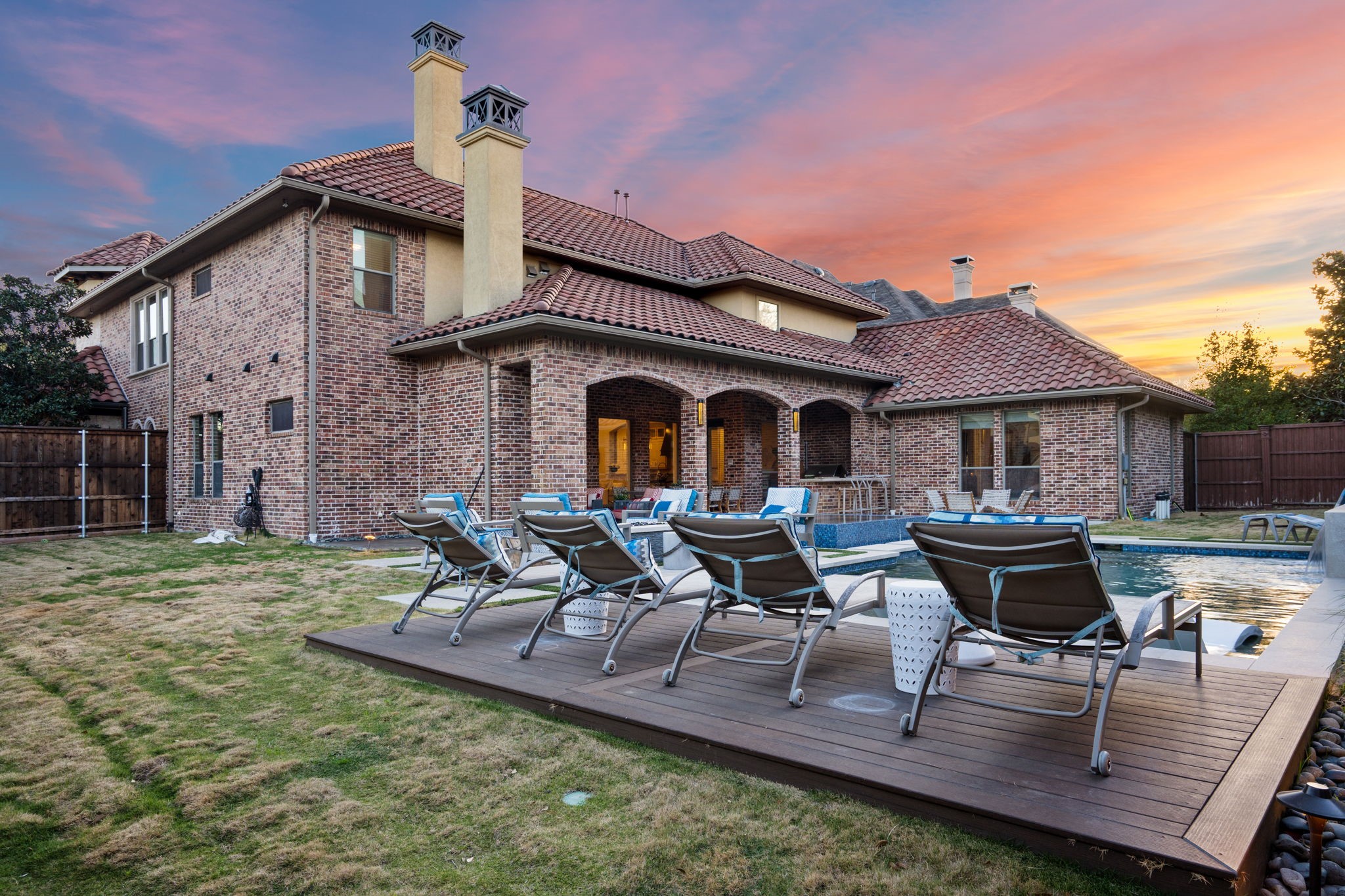 4370 Indian Creek Lane Frisco TX 75033