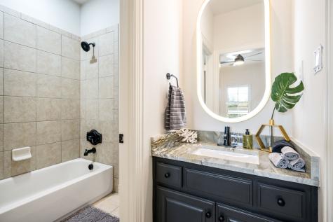 4370 Indian Creek Lane Frisco TX 75033