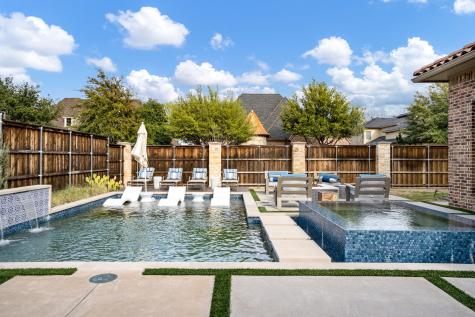 4370 Indian Creek Lane Frisco TX 75033