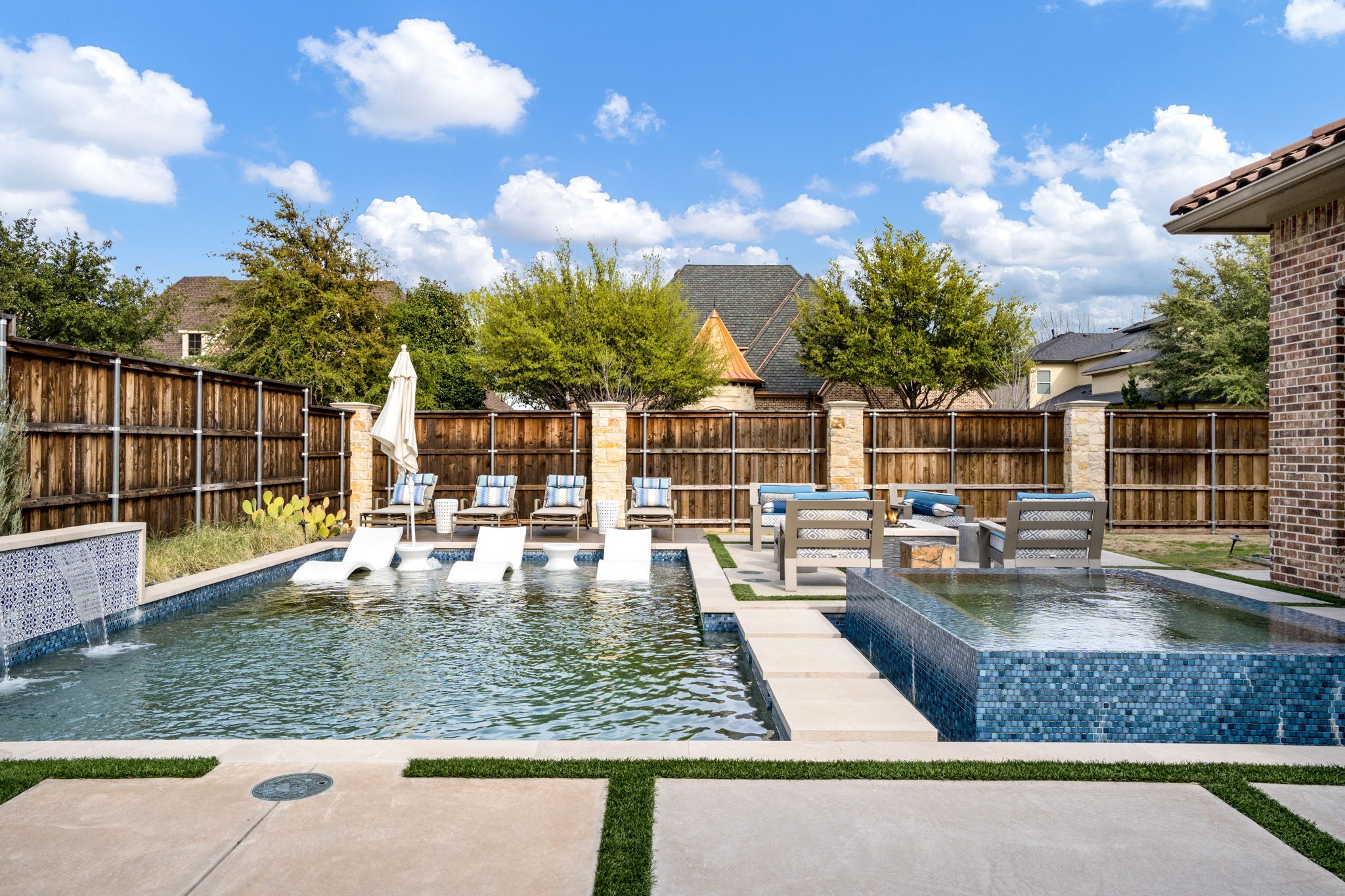 4370 Indian Creek Lane Frisco TX 75033