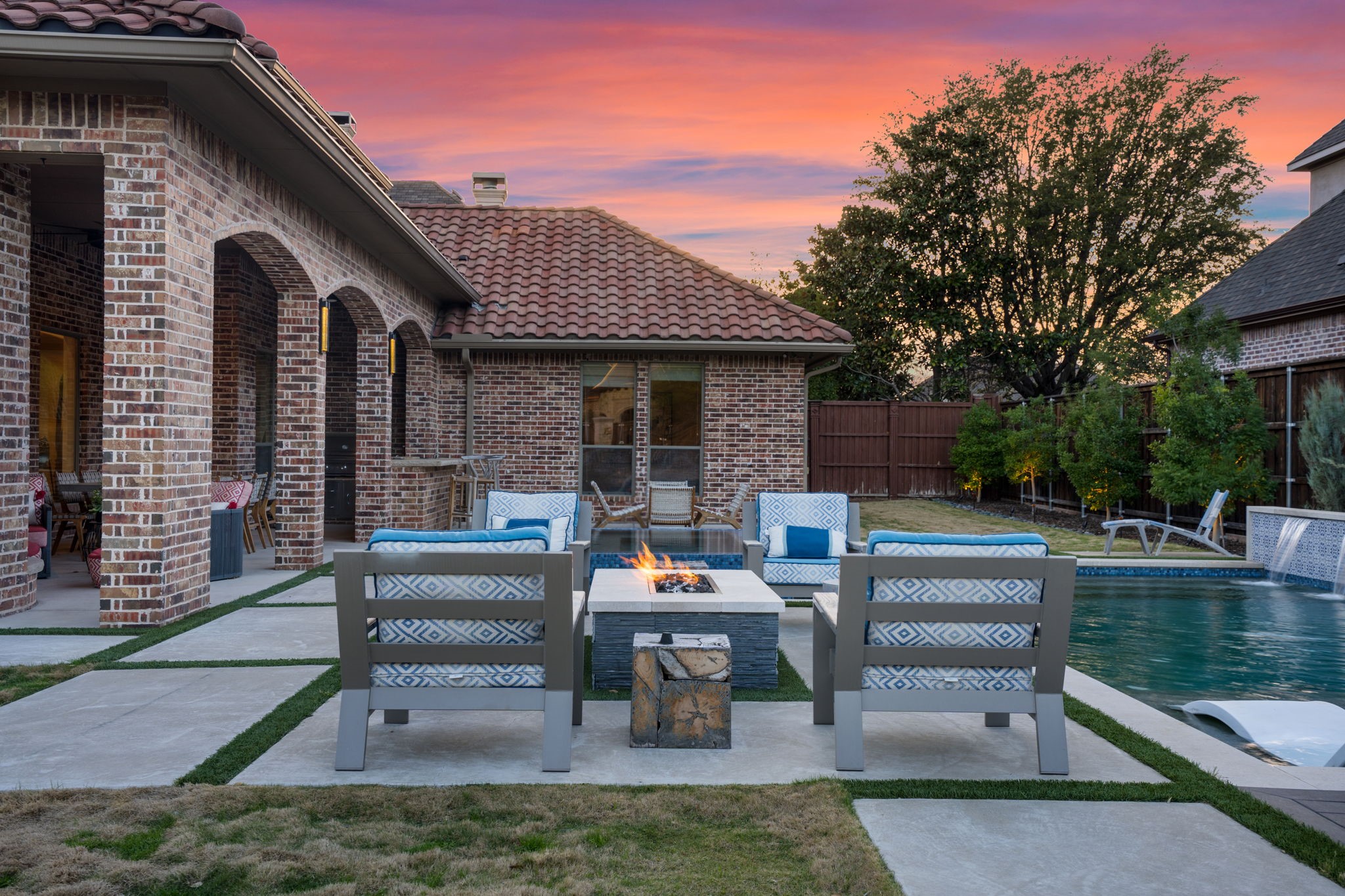 4370 Indian Creek Lane Frisco TX 75033